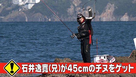 今週の放送