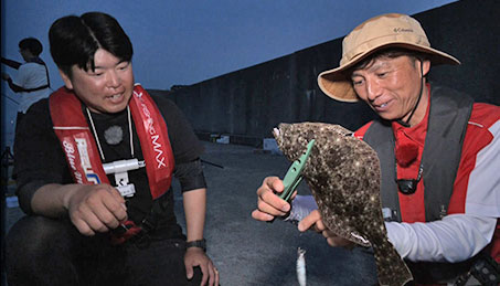 今週の放送