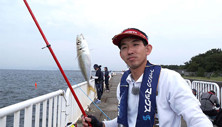 今週の放送